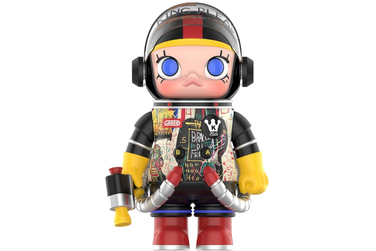Mega Space Molly