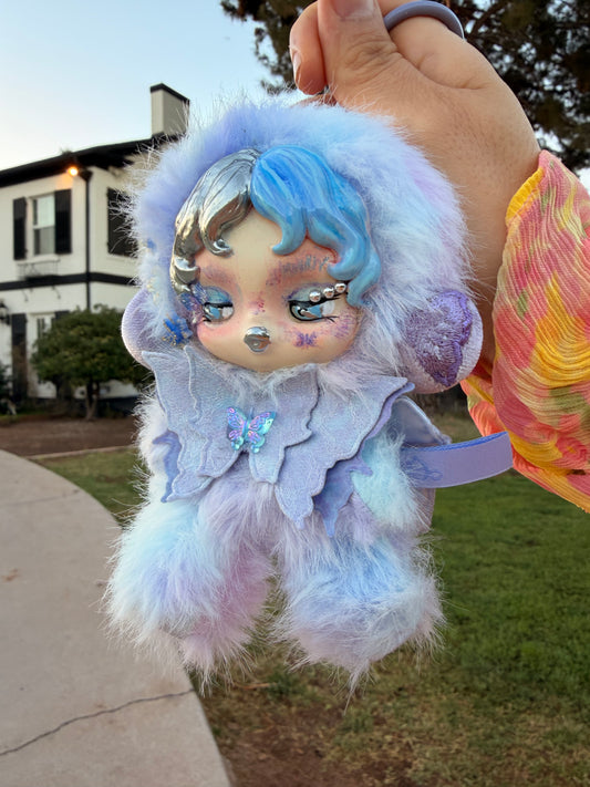 Butterfly SP Plush Doll