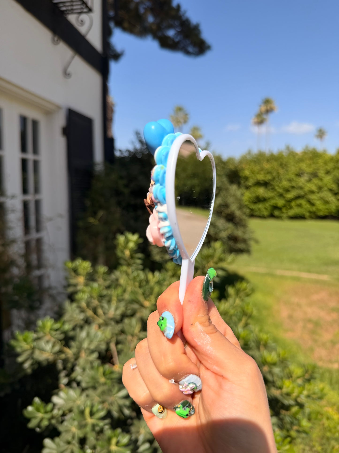 ✨🪞DreamWhip Deco Mirror 🪞✨