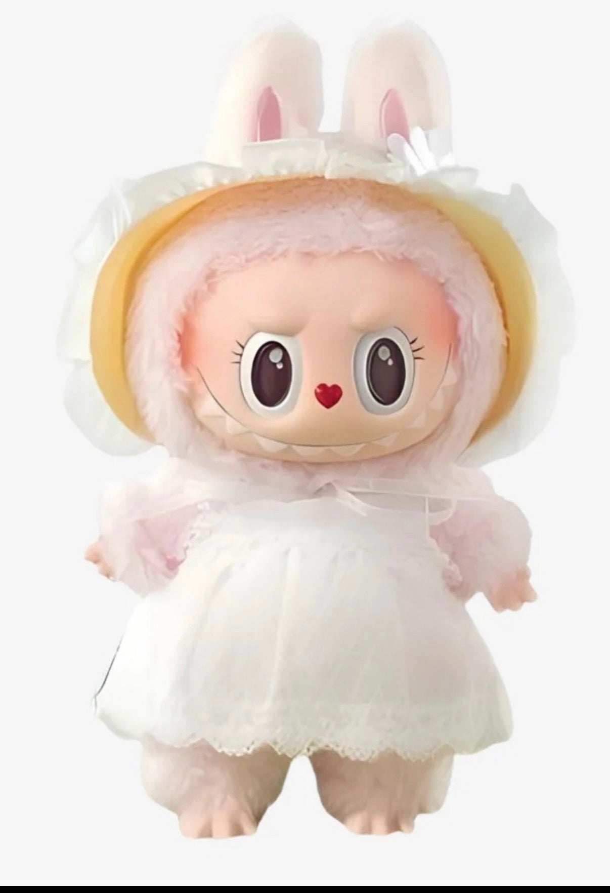 Big doll mokoko fall into spring 400