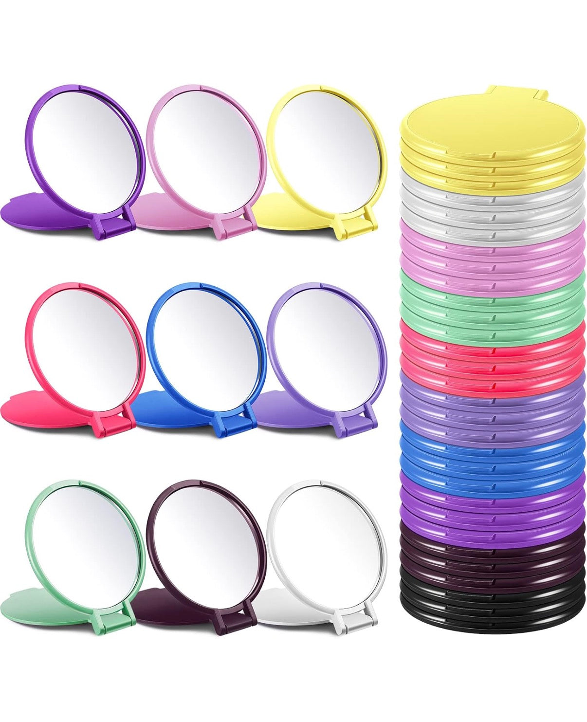 Custom Mini Mirror