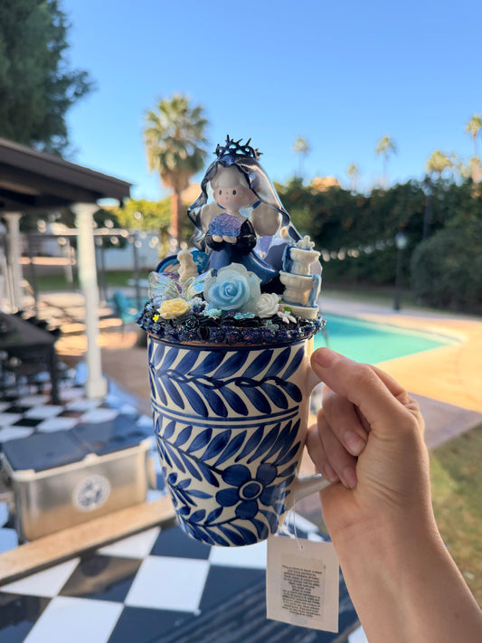 Decoden Art Mug – Molin Universe Edition