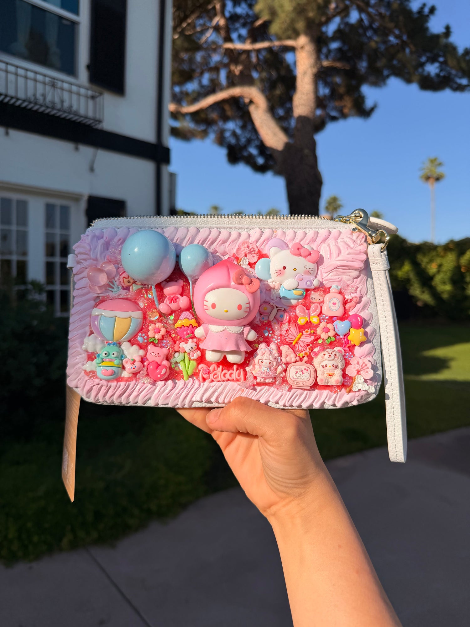 👛 Decoden Art Leather Goods Collection