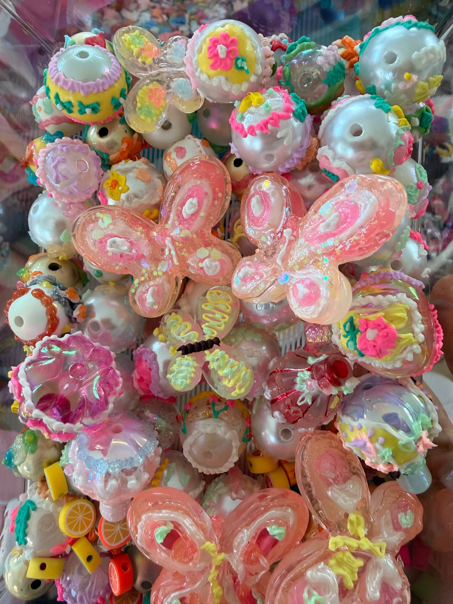 🛠️✨ DIY La Charm BuBu