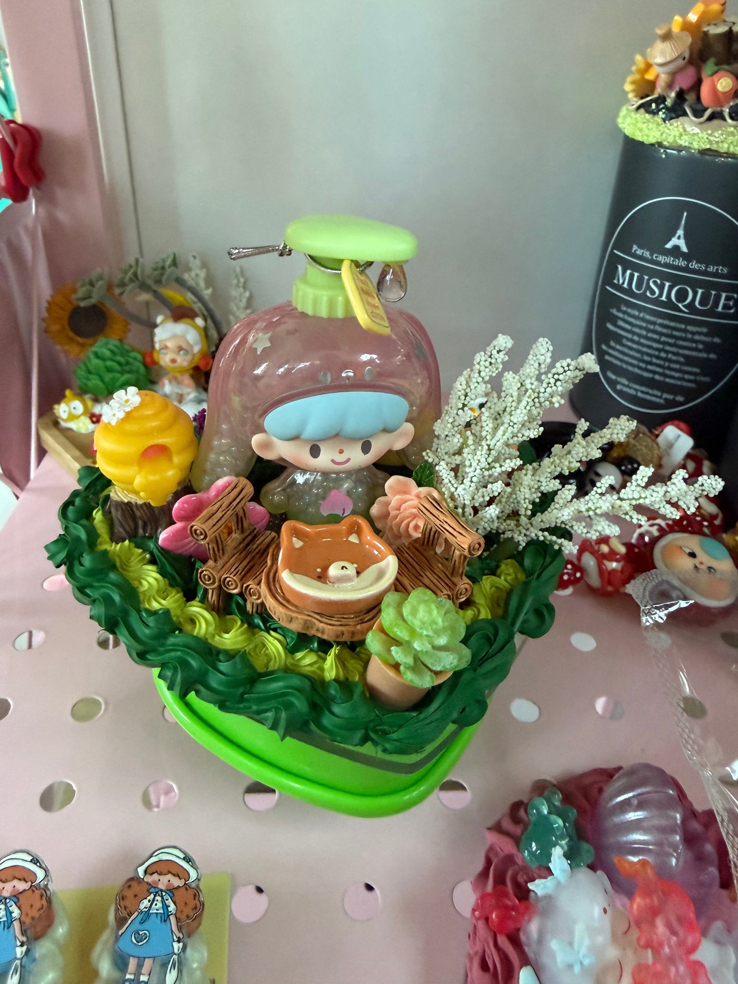 Decor