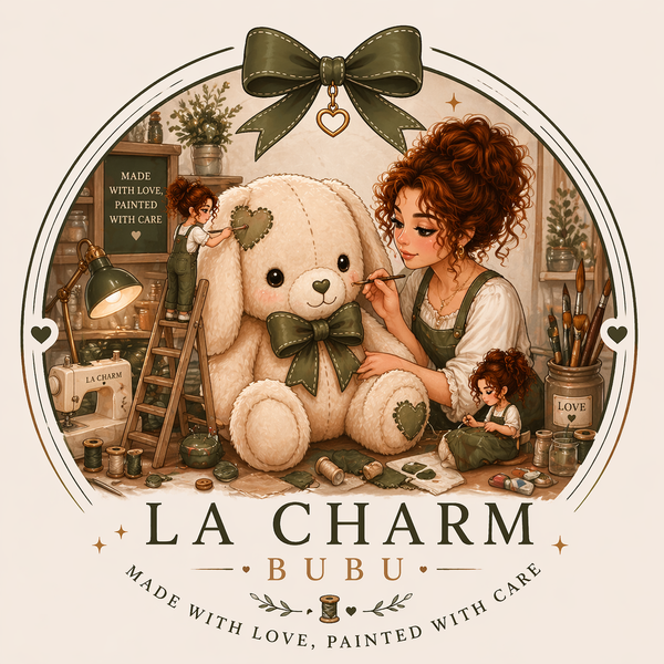 La Charm Collections