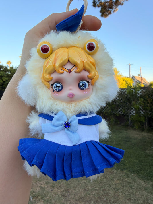 Moon SP Plush Doll