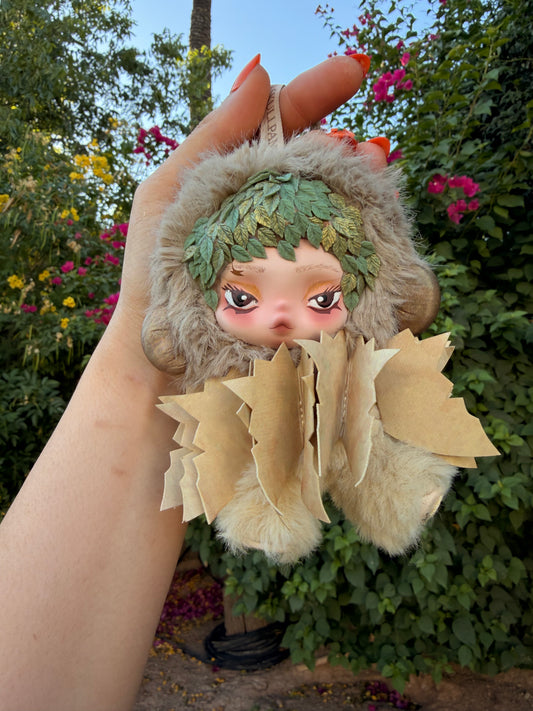 bedazzlement Rose SP Doll with bedazzlement