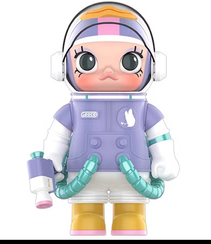 Mega Space Molly