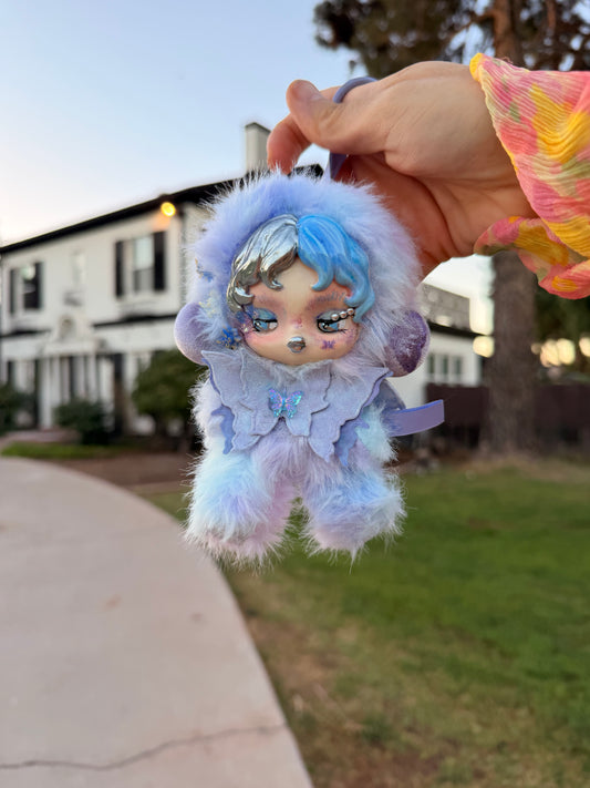 Butterfly SP Plush Doll