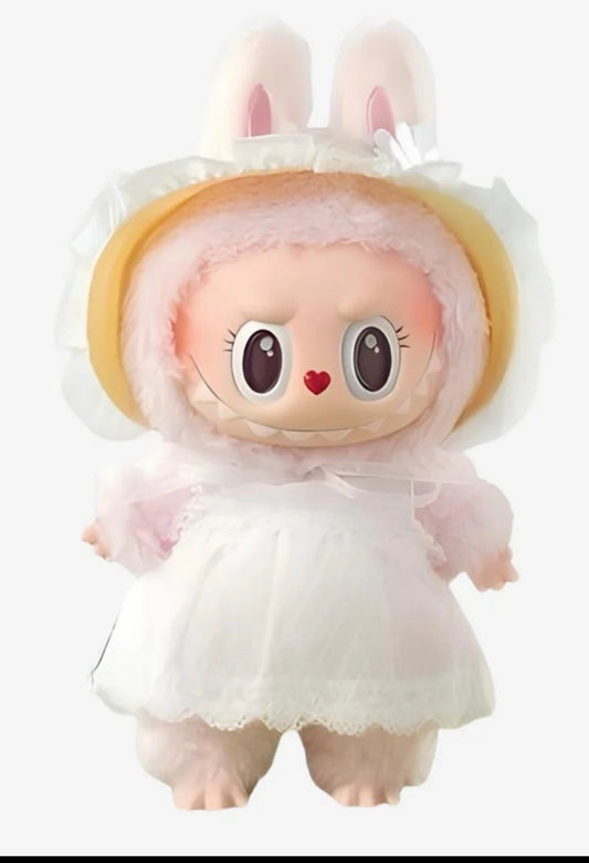 Big doll mokoko fall into spring 400