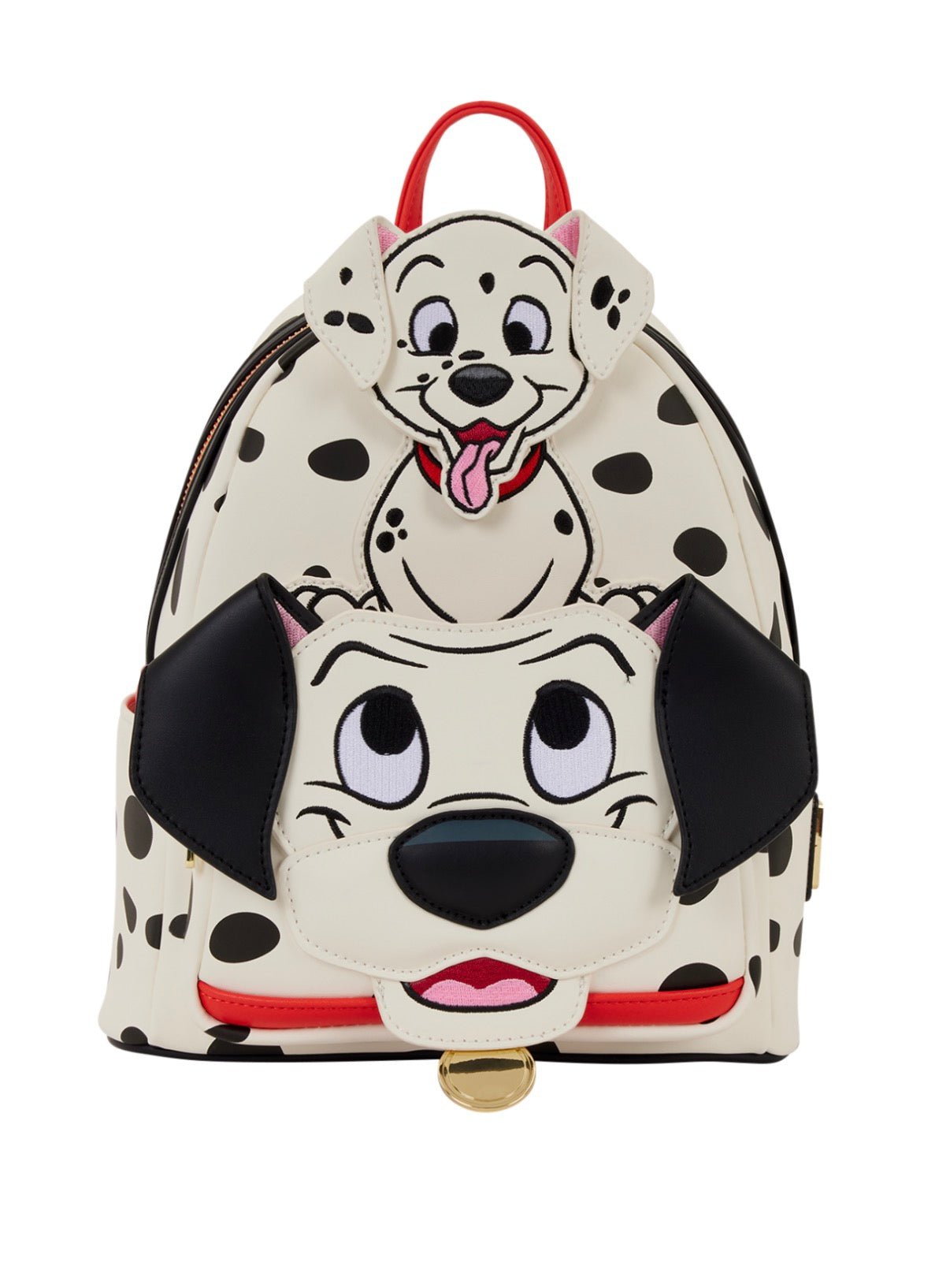 Loungefly Disney 101 Dalmatians Mini Backpack