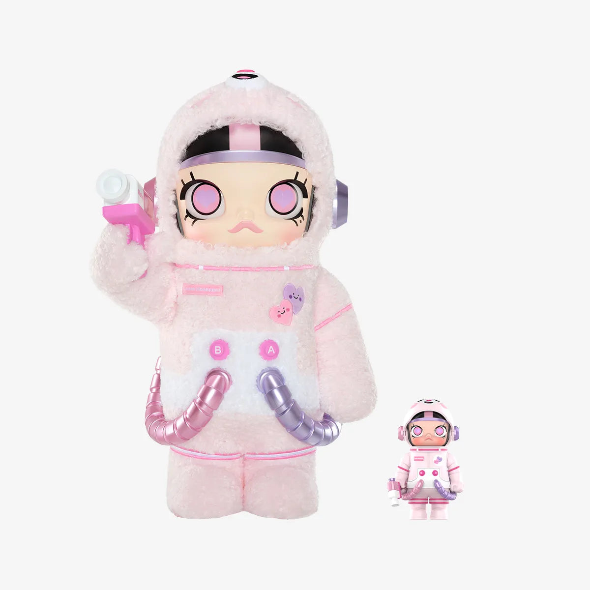 Mega Space Molly