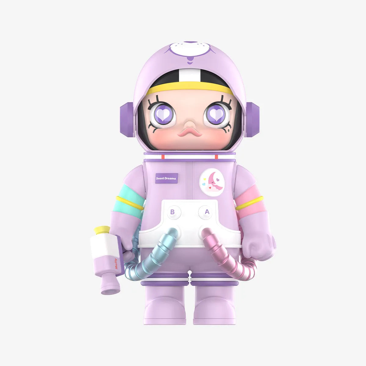 Mega Space Molly