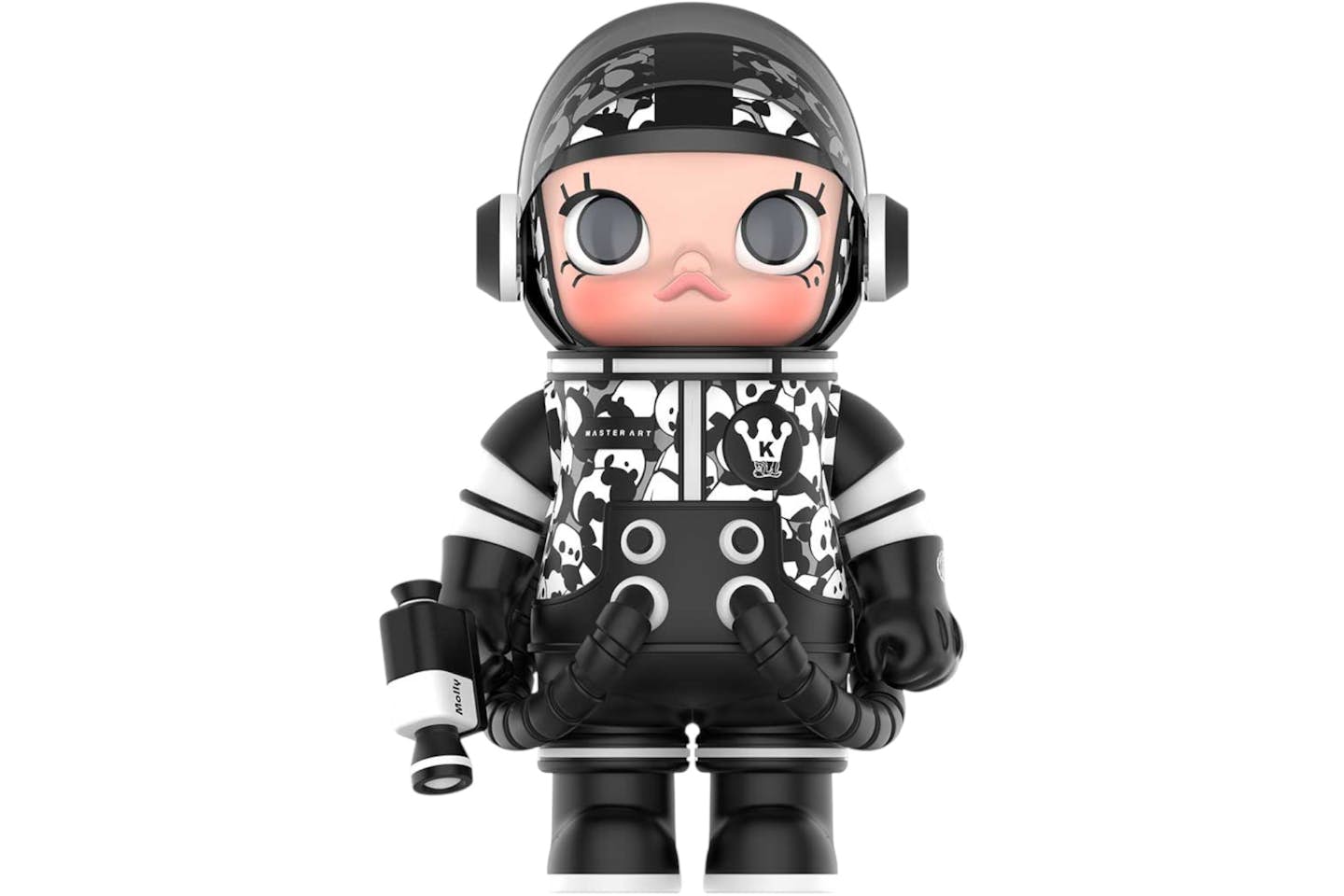 Mega Space Molly