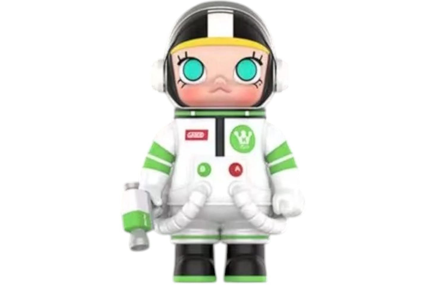 Mega Space Molly