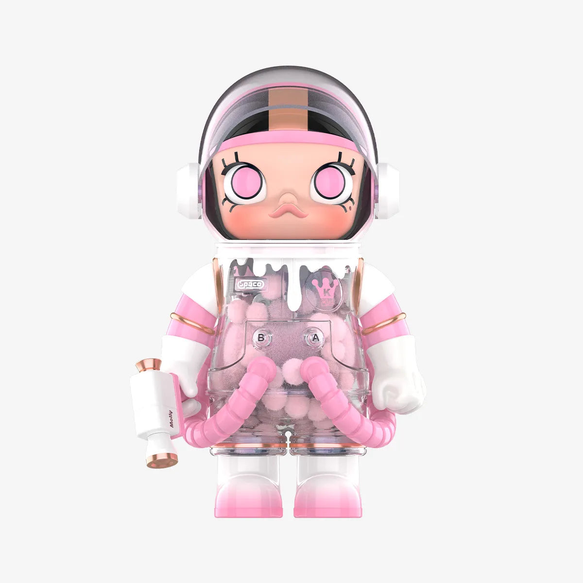 Mega Space Molly