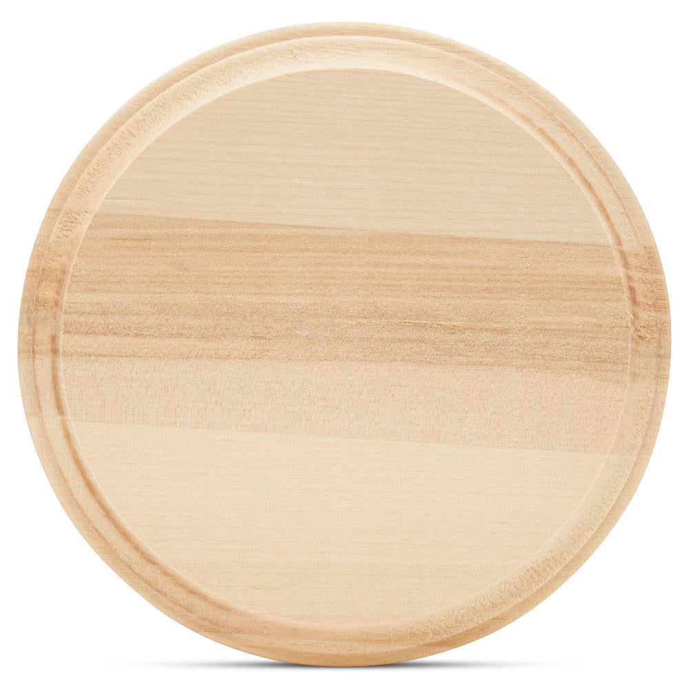 Custom Tray