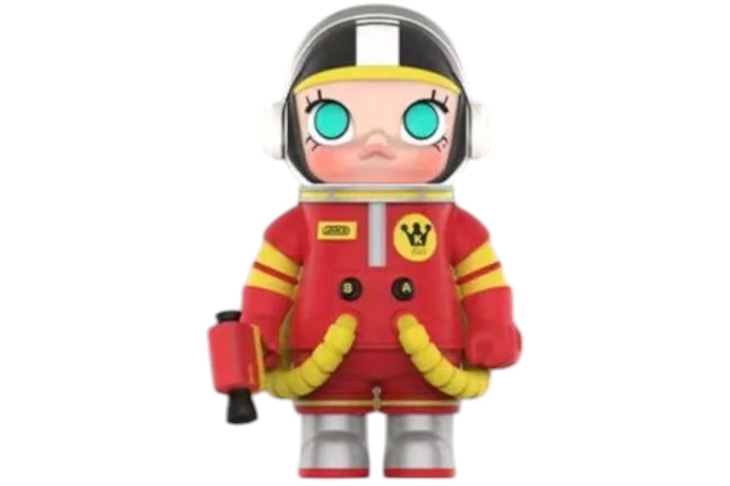 Mega Space Molly