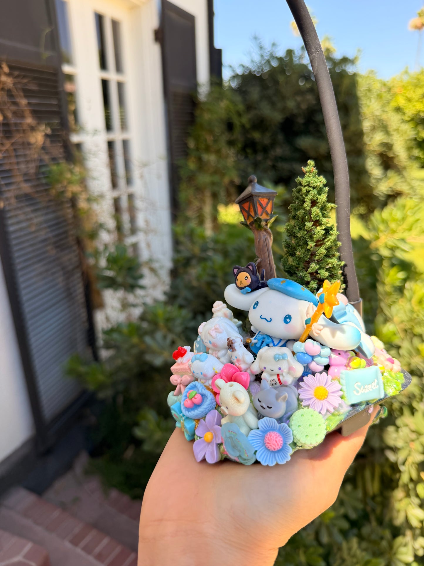 LaCharm Decoden Dreamscape Desk Light