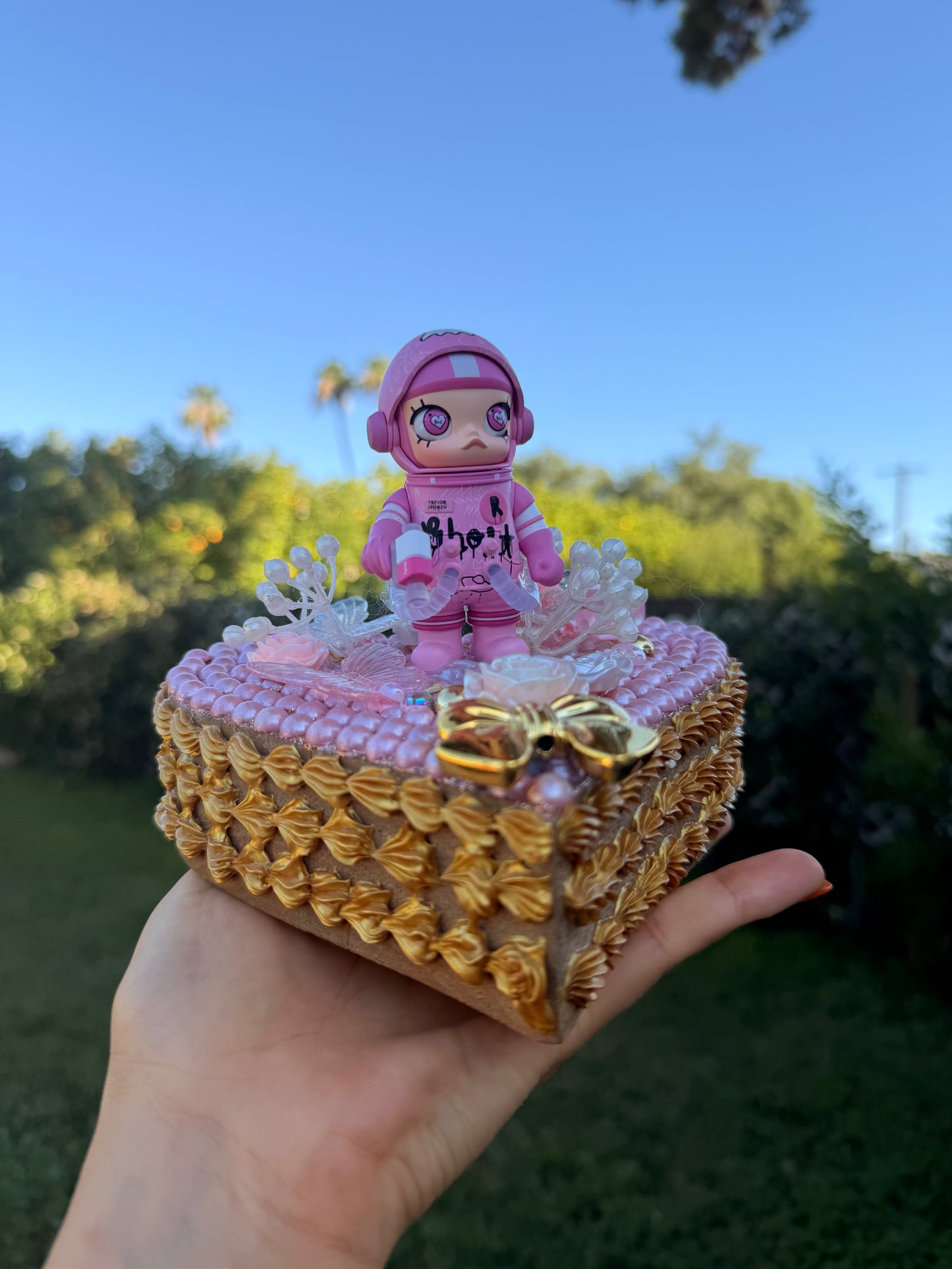 ✨ Dreamy Deco Art Collectible ✨