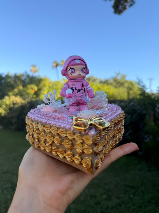 ✨ Dreamy Deco Art Collectible ✨