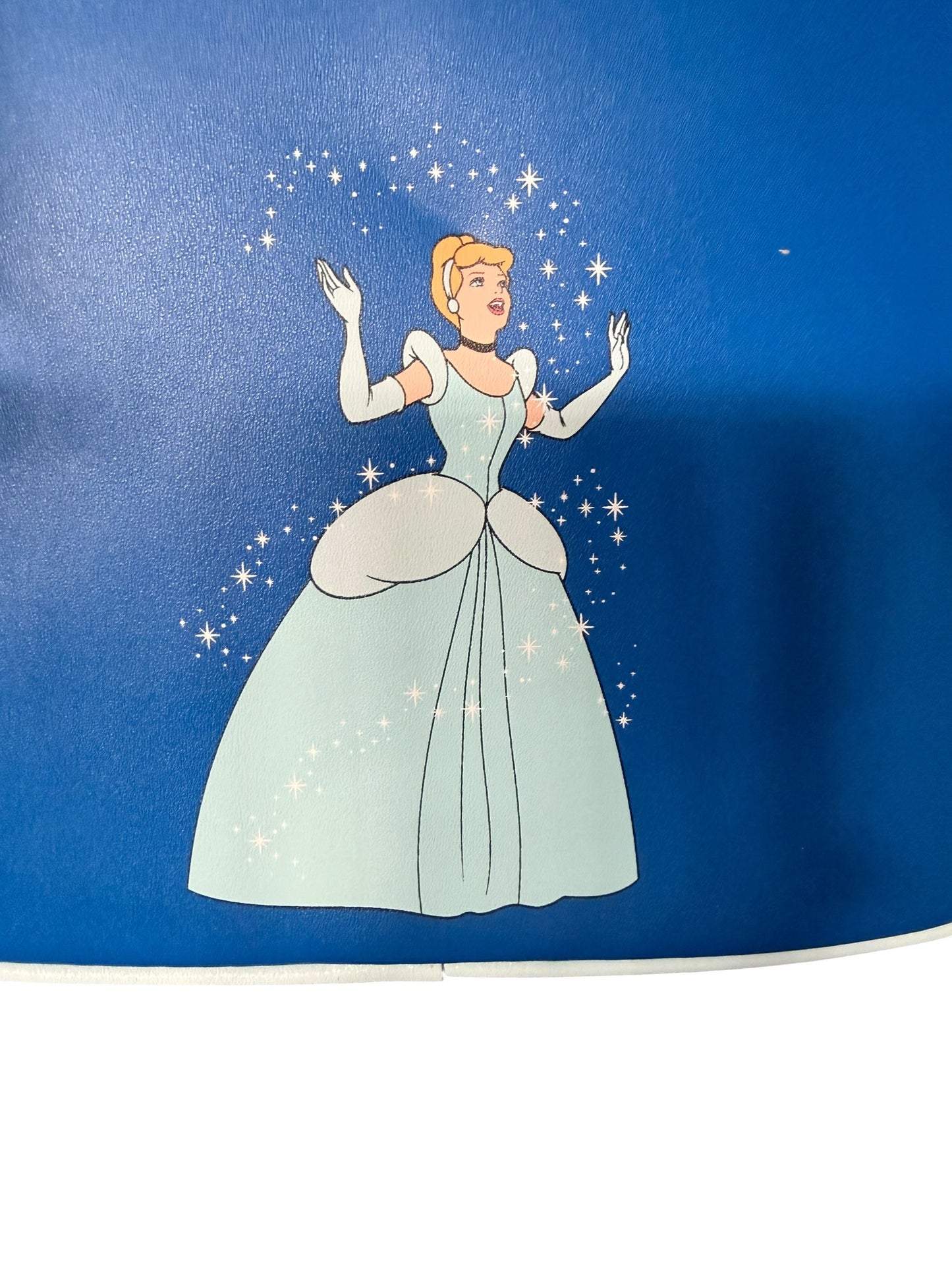 Loungefly Cinderella door backpack