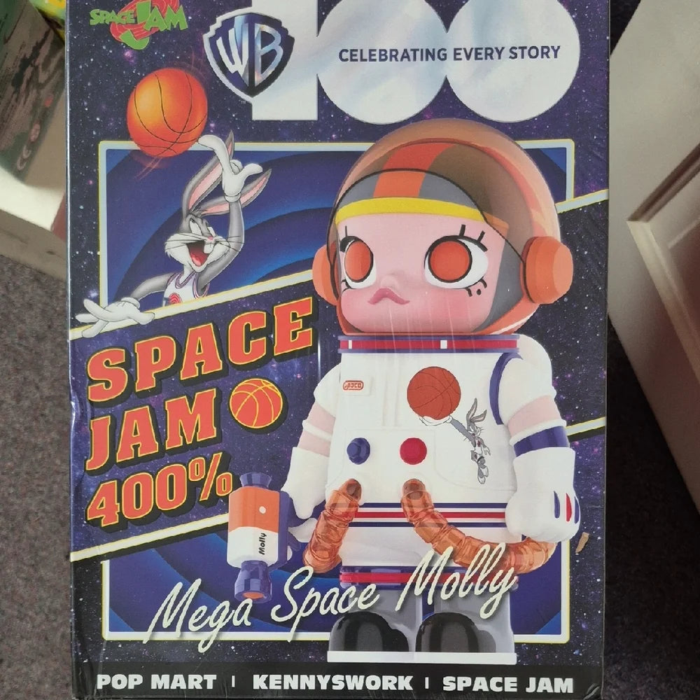 Mega Space Molly