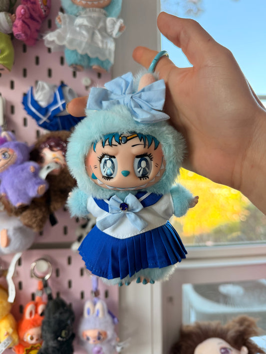💛✨ Venus Sailor La Charm BuBu Plush Pendant ✨💛